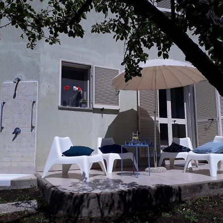 La Casa Di Maria - Codice Iun R7349 - Villa Arzachena Kültér fotó