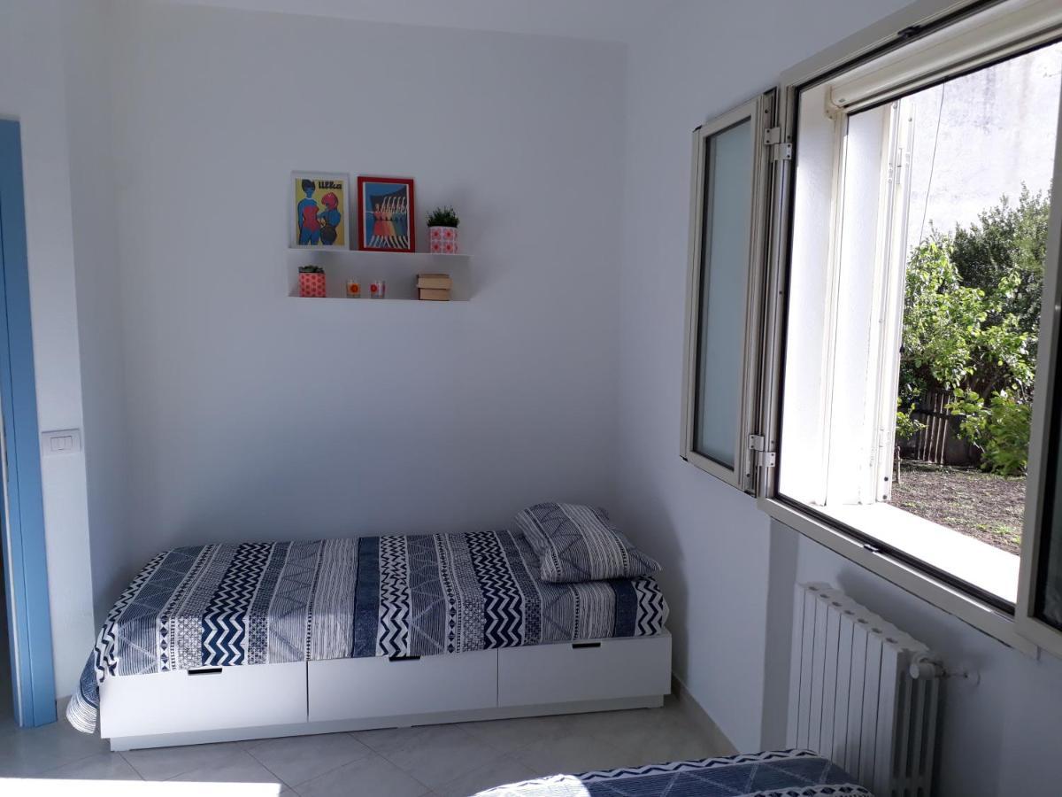 La Casa Di Maria - Codice Iun R7349 - Villa Arzachena Kültér fotó