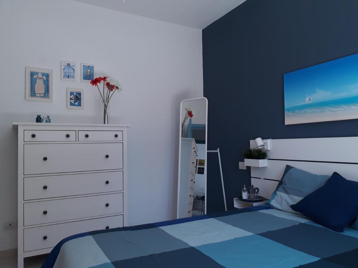 La Casa Di Maria - Codice Iun R7349 - Villa Arzachena Kültér fotó